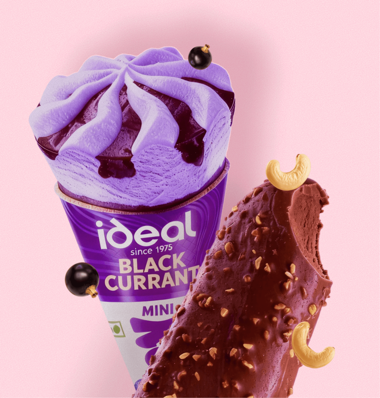 Novelty Treats