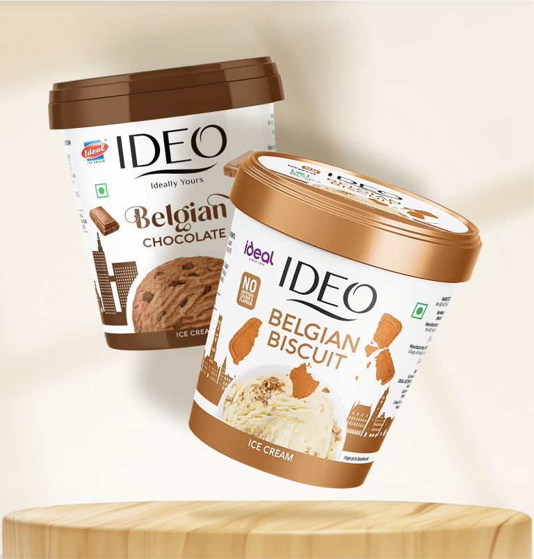 Premium Delights