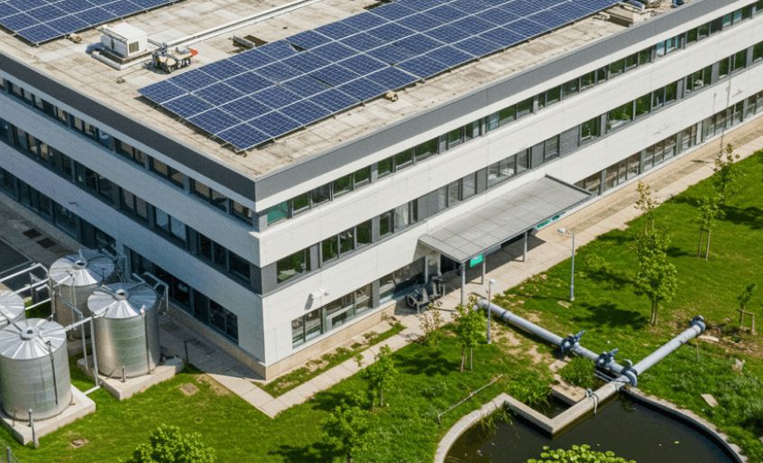 Sustainability